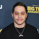 Image for article titled Pete Davidson's Not Going to Space : (